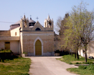 Chiesa di Costantinopoli
