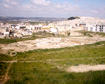 Vista panoramica degli scavi di San Pietro