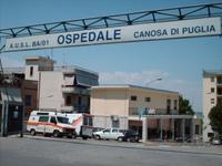 ospedale Canosa